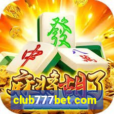 club777bet com